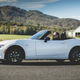 Illustration for article titled 2016 Mazda MX-5: Its Not a Miata